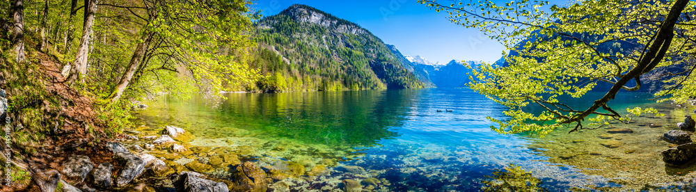 Berchtesgaden - Deutschland