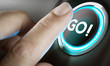 Entrepreneur Concept, Starting New Business Entrepreneur Concept, Starting New Business
