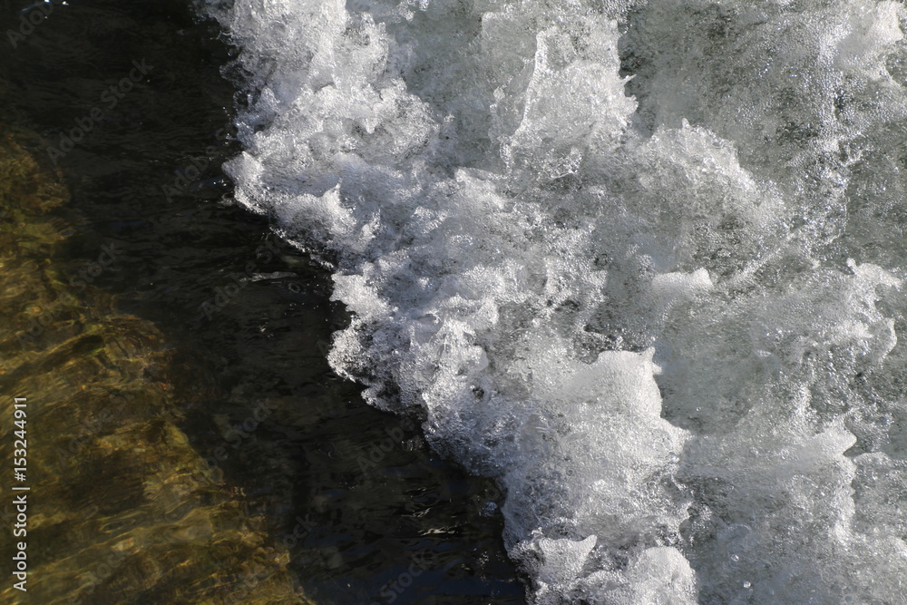 water 