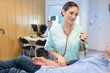 knowing the blood pressure knowing the blood pressure