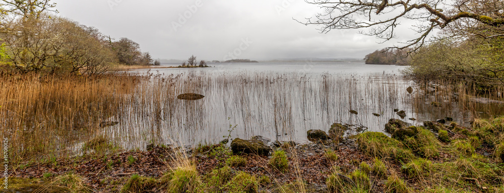 Lac Muckross, Irlande