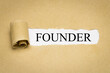 Founder Founder