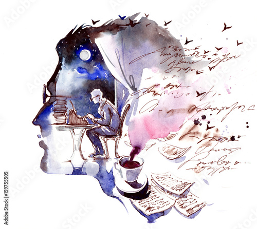writer