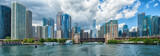 Chicago Skyline