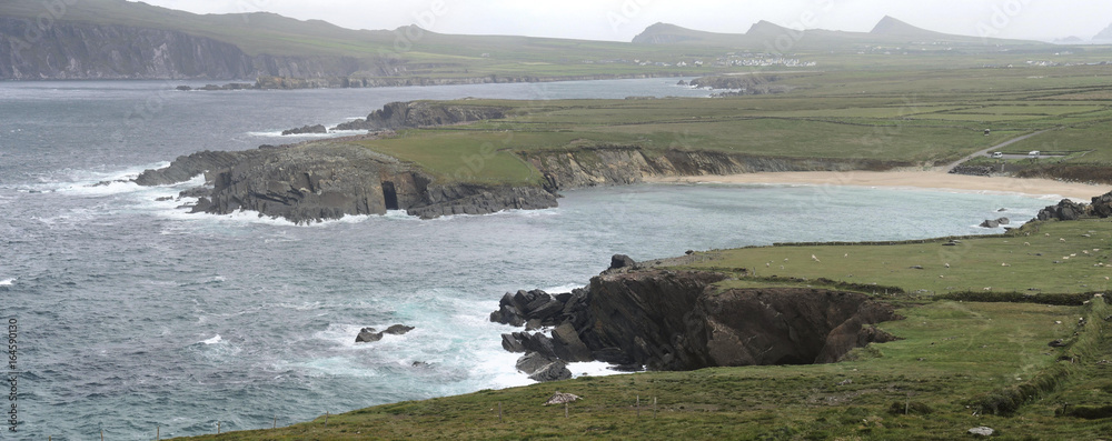 Dingle-Halbinsel Irland