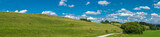 Landschafts Panorama