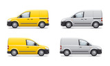 Commercial transport.