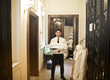 Working in a luxury hotel Working in a luxury hotel