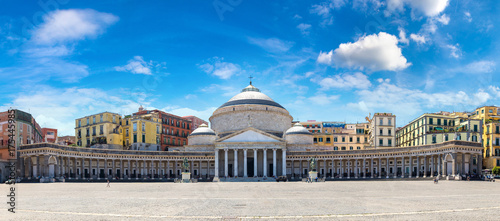San Francesco di Paola in Naples