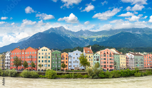 Innsbruck, Austria