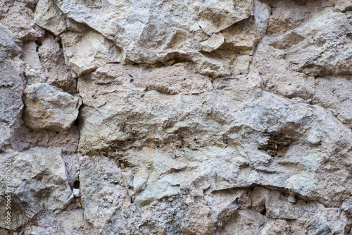 Seamless stone texture