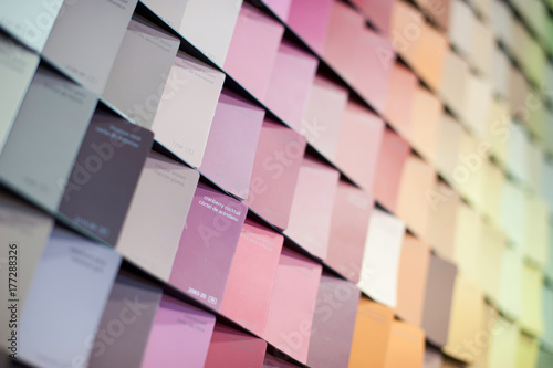 Фото: Designer Professional Palette catalog of colors for choosing the desired shade Designer Professional Palette catalog of colors for choosing the desired shade
