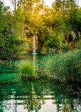 Plitvice Lakes National Park