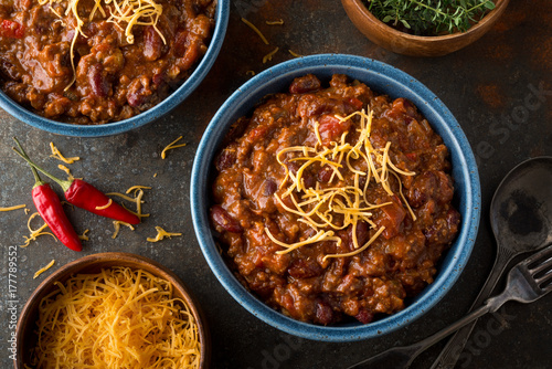 Chili Con Carne