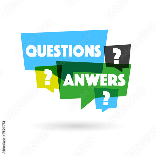 Questions Answers