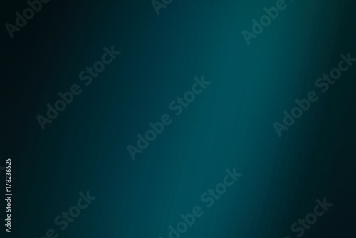 Teal abstract glass texture background or pattern, creative design template