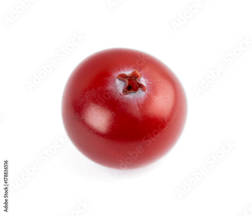Cranberry