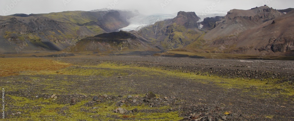 Iceland