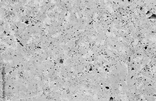 White concrete block texture and background.
