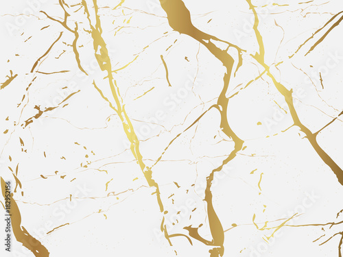 Вектор: Trendy luxury Gold Marble Texture background design for wedding card, Fashion brand cover and Packaging template Trendy luxury Gold Marble Texture background design for wedding card, Fashion brand cover and Packaging template