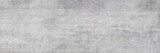Texture of old gray concrete wall for background