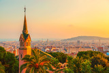 Park Guell