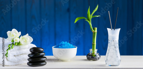 Spa concept Spa concept