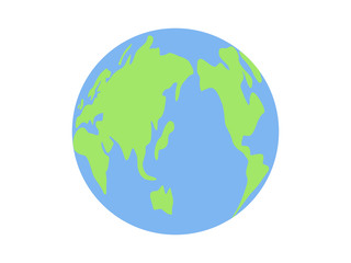 地球