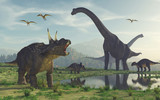 Dinosaur