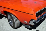 Mittelklasse Oldtimer aus amerikanischer Produktion