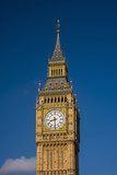 UK, England, London, Houses of Parliament, Big Ben