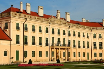 Fertod Palace, Hungary