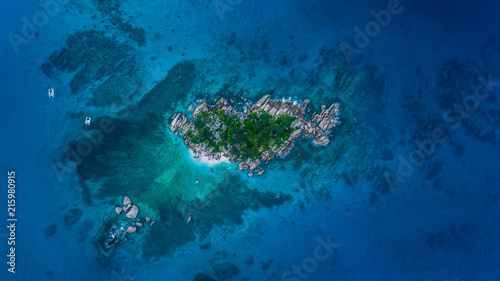 Seychelles Isola Coco Seychelles Isola Coco