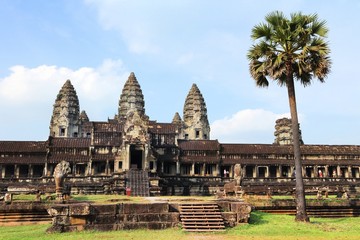 Angkor Wat