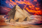 Egypt Cairo - Giza