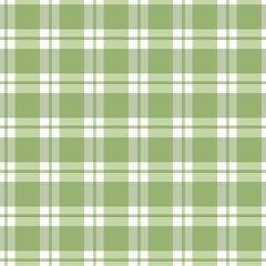 Abstract vector geometric seamless pattern. Vertical and horizontal stripes. Plaid.Can be used for wallpaper,fabric, web page background, surface textures.