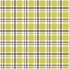 Abstract vector geometric seamless pattern. Vertical and horizontal stripes. Plaid.Can be used for wallpaper,fabric, web page background, surface textures.