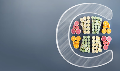 Vitamin C
