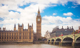 Big Ben London England