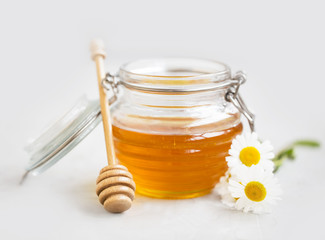 Honey