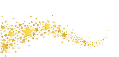 Stars border