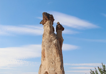 Ancient Rock