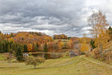 étang de Haute-Saône