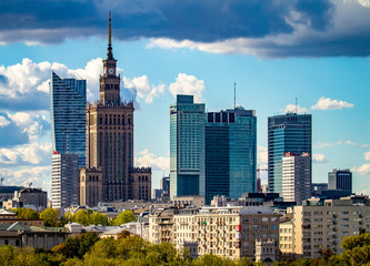 Warszawa