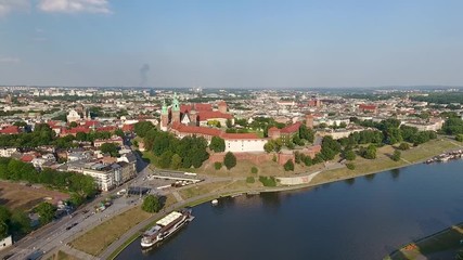 Poland, Krakow