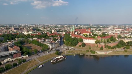 Poland, Krakow