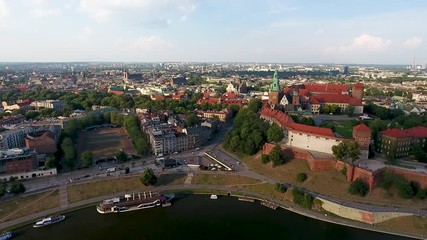 Poland, Krakow