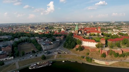 Poland, Krakow