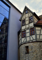 Bürgerturm in Heidenheim