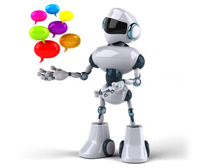 Robot
